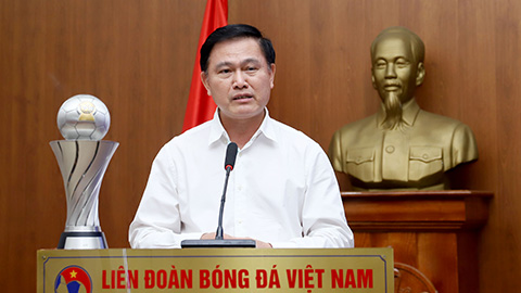 ‘U23 Việt Nam không nên thỏa mãn với chức vô địch U23 Đông Nam Á 2023’