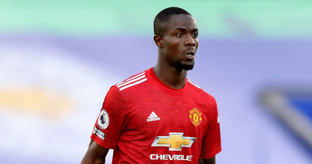 Bailly cần rời MU càng sớm càng tốt