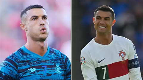 Bị bắt nạt, Ronaldo từng tính chia tay bóng đá