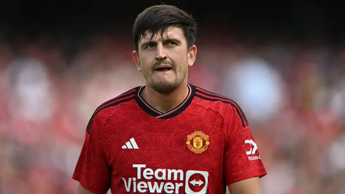 West Ham đã từ bỏ cuộc đua giành Maguire