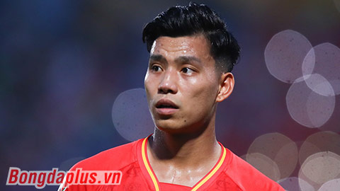 CLB Công an Hà Nội có 4 đại diện vào đề cử đội hình tiêu biểu V.League 2023
