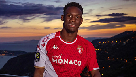 Arsenal bán Balogun cho Monaco, thu về 40 triệu euro