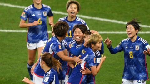 ĐT nữ Nhật Bản mang đội hình dự bị đến ASIAD, Việt Nam sáng cửa đứng đầu bảng 