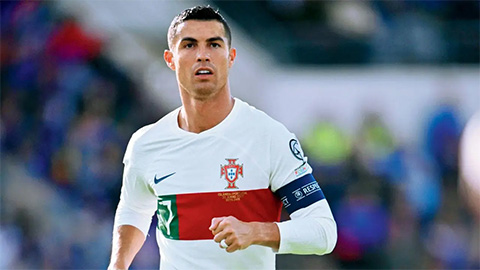 Ronaldo và  các 'chiến hữu' ở Al Nassr được gọi vào ĐT Bồ Đào Nha 