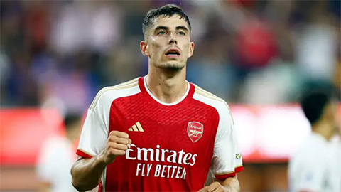 Người cũ Chelsea và Arsenal tin Havertz là hợp đồng thất bại của Pháo thủ