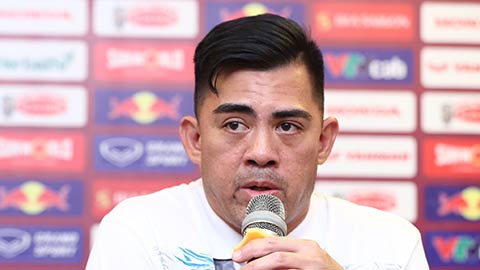 HLV U23 Guam gạt Thanh Nhàn, chọn Minh Trọng, Văn Đô hay nhất U23 Việt Nam