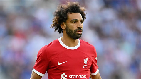 Salah sẽ ở lại Liverpool, bỏ qua mức lương cao hơn Ronaldo