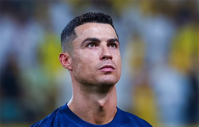 Ronaldo không có tên trong danh sách đề cử Ballon d'Or 2023