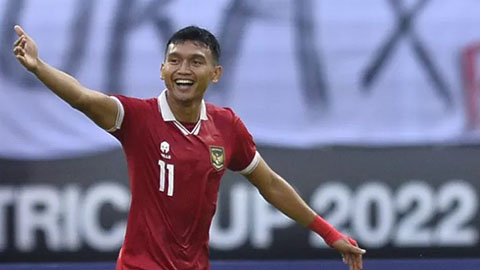 Thủ môn Nadeo xuất thần, Indonesia xuất sắc đánh bại đối thủ đứng cao hơn trên BXH FIFA 