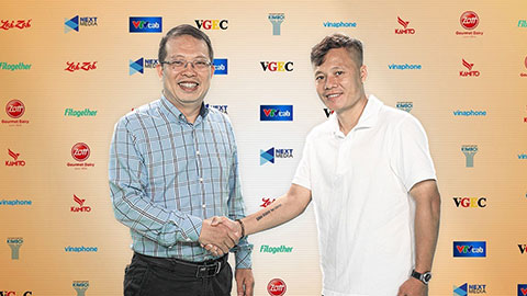 Thành Lương lại ‘dị’ với màn làm HLV đặc biệt nhất bóng đá Việt Nam
