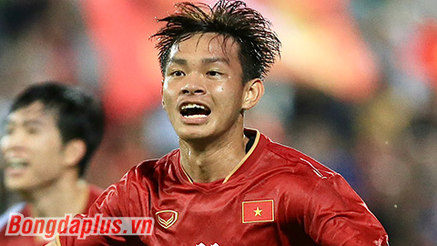 Vĩ Hào không biết U23 Việt Nam vào VCK U23 châu Á 2024