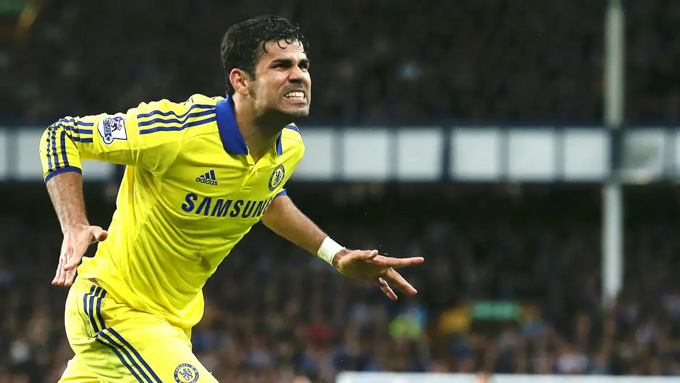 Diego Costa