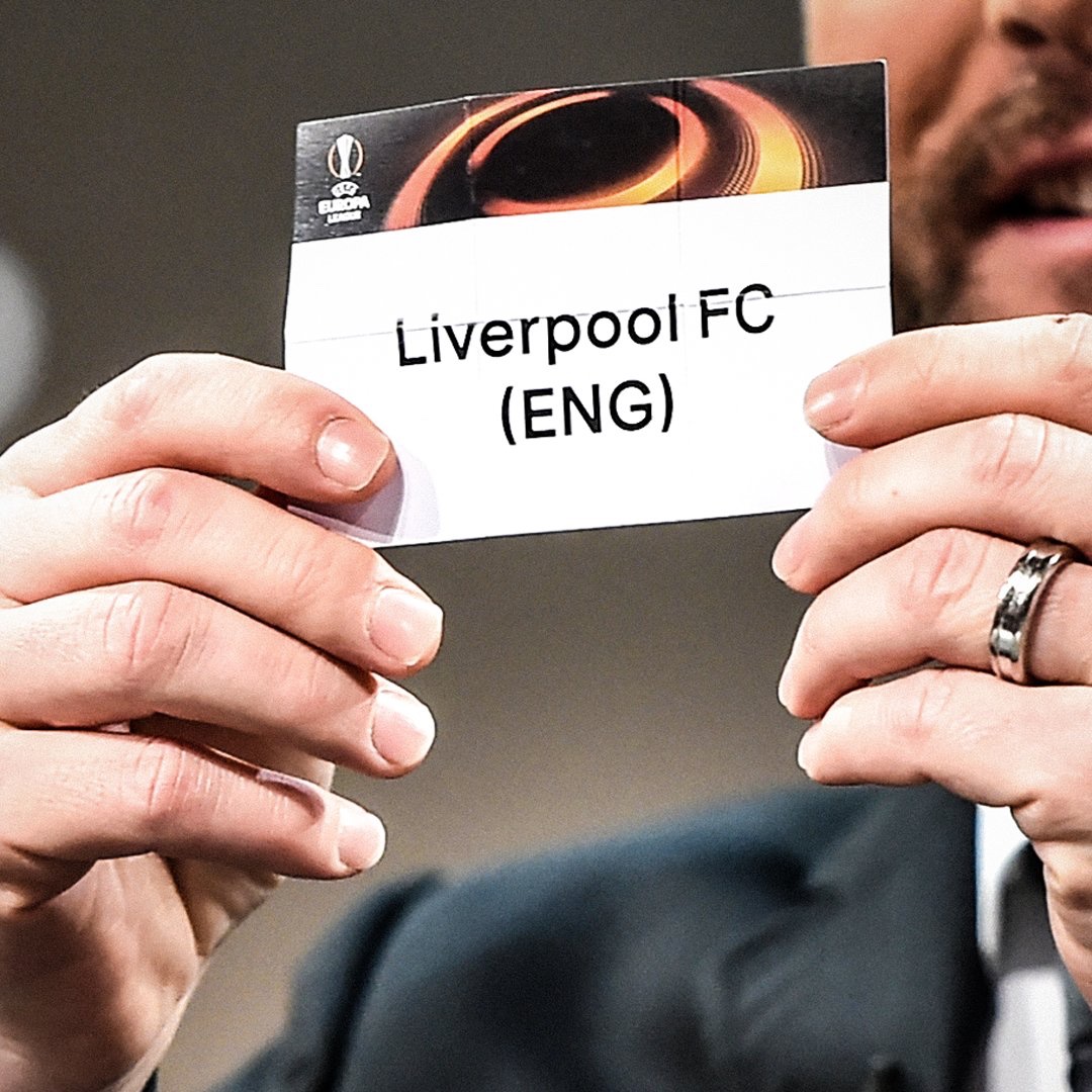 Liverpool phải thi đấu ở Europa League là điều khiến Salah tâm tư.
