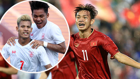 Cục diện vòng loại U23 châu Á 2024: Myanmar có thể loại Hàn Quốc, U23 Việt Nam giành vé đầu tiên