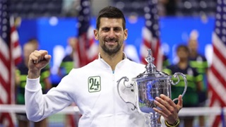 Djokovic đã giành được bao nhiêu danh hiệu?
