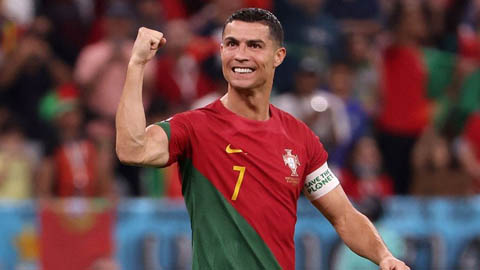 Ronaldo rời ĐT Bồ Đào Nha trở lại Al-Nassr sau khi bị treo giò