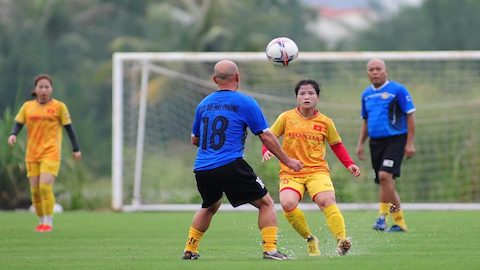ASIAD 2023: ĐT nữ Việt Nam phải di chuyển 350 km đến địa điểm thi đấu
