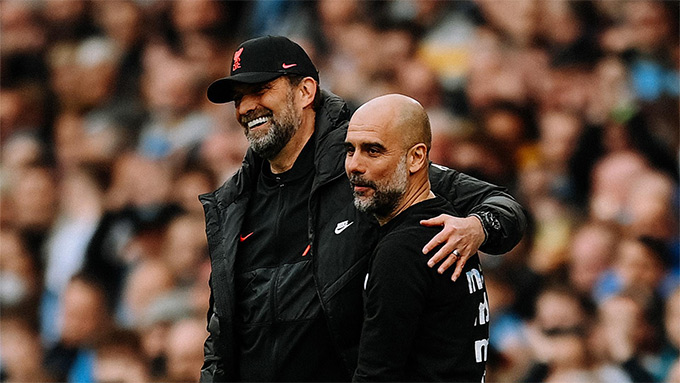 Những trường hợp ngoại lệ như Jurgen Klopp và Pep Guardiola mới là người lựa chọn nơi mình làm việc.