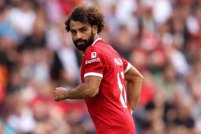 Nếu không "rắn", Liverpool đã mất Salah về tay các CLB của Saudi Arabia