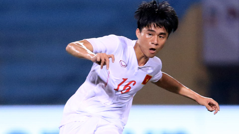 Thần đồng HAGL lọt Top 40 thế giới gia nhập Quảng Nam FC 