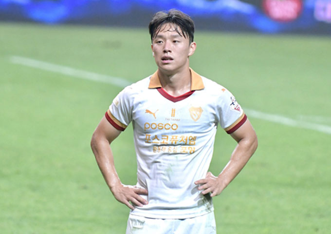 Sự vắng mặt của Young-jun Goh mang tới cơ hội làm nên bất ngờ cho Hà Nội FC