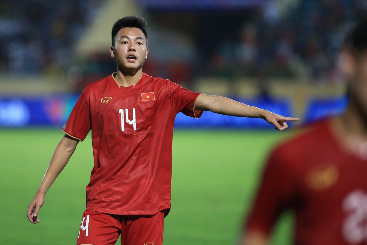ASIAD 2023 sẽ là thước đo và cơ hội để những cầu thủ trẻ Việt Nam được cọ xát tại đấu trường quốc tế