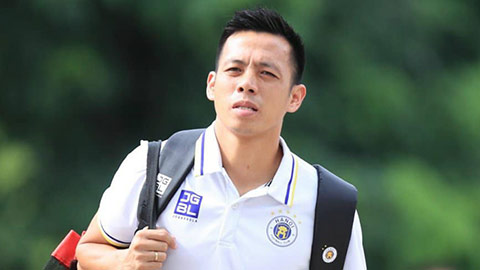 Văn Quyết: ‘Hà Nội FC không dự AFC Champions League để trải nghiệm’