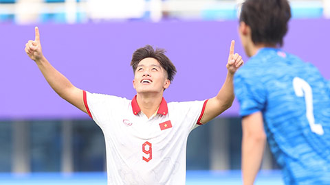 CĐV Đông Nam Á: ‘ĐT Olympic Việt Nam chớ mừng khi có chiến thắng đầu tiên!’
