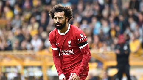 Salah muốn đến Saudi Arabia nhưng bị Liverpool ngăn cản