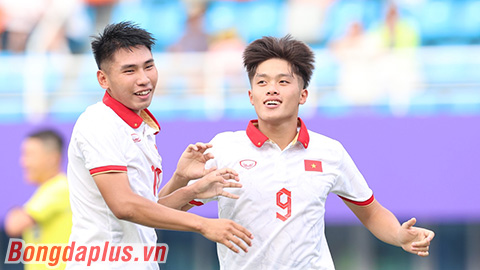 Lịch thi đấu ASIAD 2023 ngày 21/9: Olympic Việt Nam đứng trước cánh cửa vòng 1/8