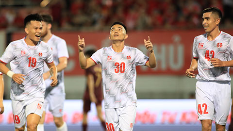 CĐV Indonesia cay cú khi PSM Makassar thua đậm Hải Phòng ở AFC Cup
