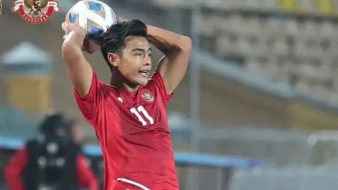 Cao thủ ném biên người Indonesia được đội bóng K.League 1 chiêu mộ
