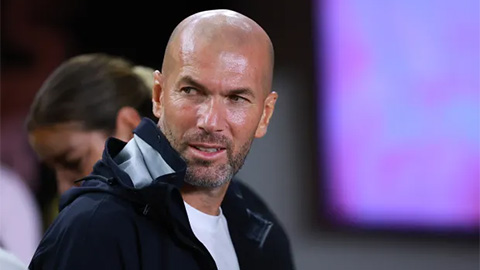 Chủ sở hữu Newcastle muốn thâu tóm Marseille, mời HLV Zidane về làm việc