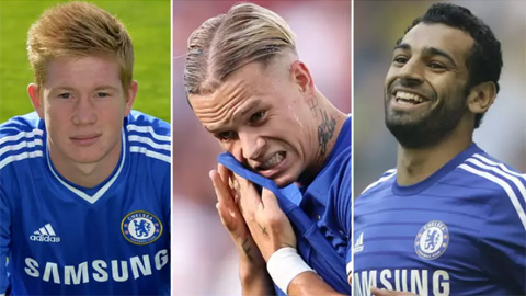 Chelsea bị dọa sẽ mất một Salah hoặc De Bruyne khác nếu bán 1 ngôi sao