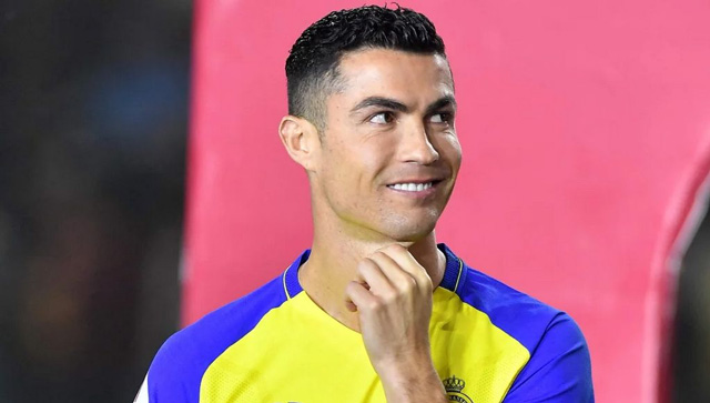  Ronaldo đã giúp Al Nassr đột biến trên Instagram 