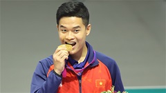 Danh sách vận động viên Việt Nam giành huy chương ASIAD 2023