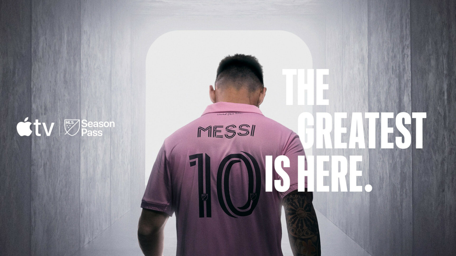 Messi đã thu hút các thuê bao theo dõi MLS và NHM cho MLS nhiều hơn bất cứ cầu thủ nào trong lịch sử