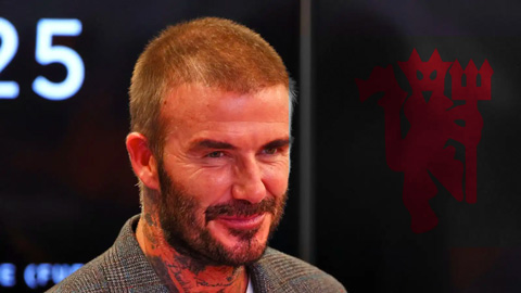 Tin giờ chót 9/10: David Beckham sẽ được chủ Qatar mời trở lại MU