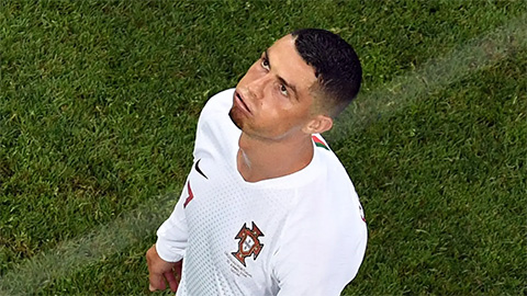 Nóng! Cristiano Ronaldo đã chọn ngày giã từ bóng đá