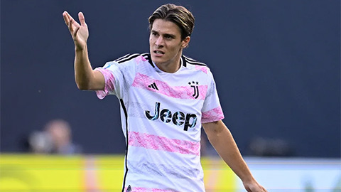 Sao trẻ Juventus có nguy cơ bị treo giò 3 năm vì cá cược trái phép