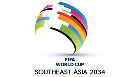 Indonesia xin đăng cai World Cup 2034 cùng Australia, Malaysia và Singapore