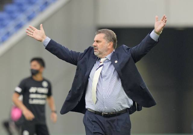 Dưới thời Postecoglou, Tottenham chơi mạo hiểm hơn