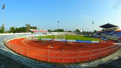 CLB Quảng Nam vẫn chưa xác định được sân nhà ở mùa giải 2023/24