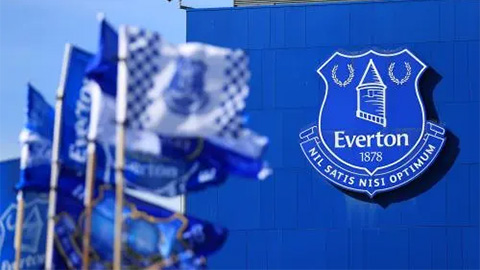 Công ty Mỹ chèo kéo 2 'đại gia' chung tay thâu tóm Everton