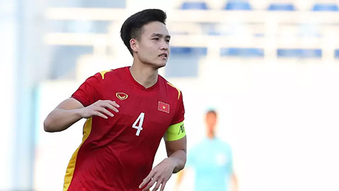 Dự đoán đội hình Việt Nam đấu với Hàn Quốc: Bất ngờ đến từ Việt Anh?