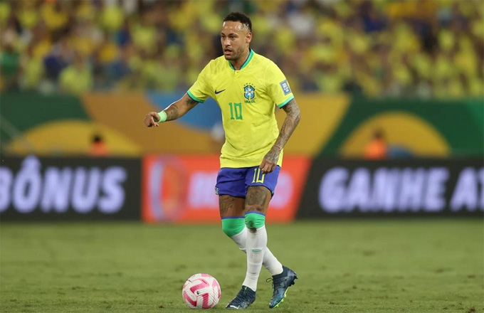 Không chỉ trắng tay, Brazil còn mất nhạc trưởng Neymar do chấn thương