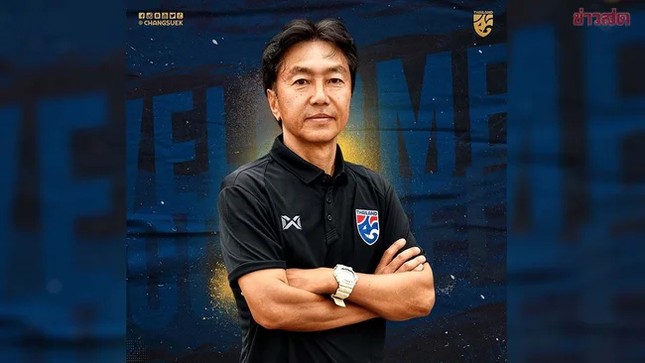 HLV Miura chia tay U20 Thái Lan chỉ sau 7 tháng làm việc 