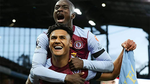 Aston Villa tại Việt Nam tổ chức những hoạt động ý nghĩa tại TP.HCM