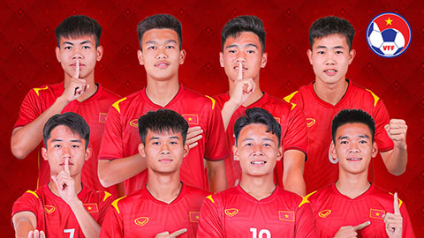 8 tuyển thủ U18 Việt Nam đến các CLB J-League của Nhật Bản để làm gì?