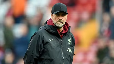 Jurgen Klopp thừa nhận Liverpool rối beng trước trận gặp Nottingham vì sự cố của Luis Diaz